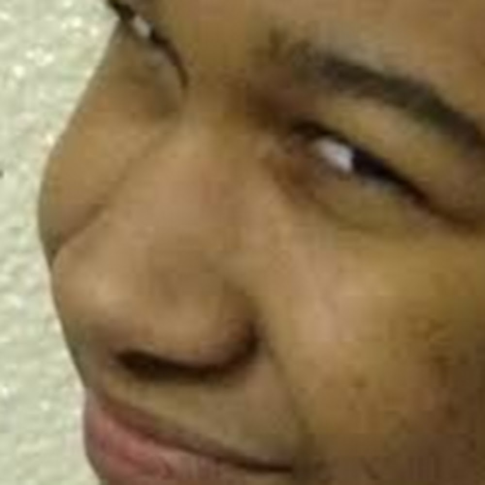 Meet your Posher, John